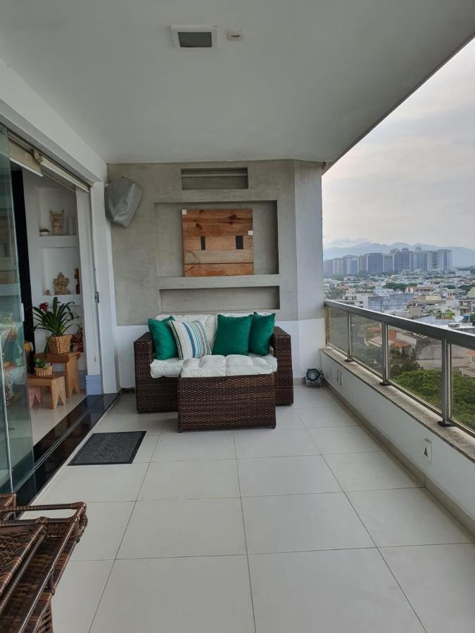 Apartamento Beira Mar Vista E Montanha *