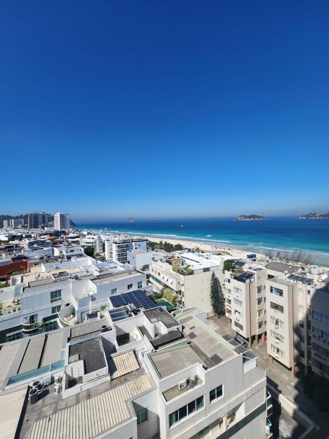 Beira Mar Vista E Montanha * Río de Janeiro