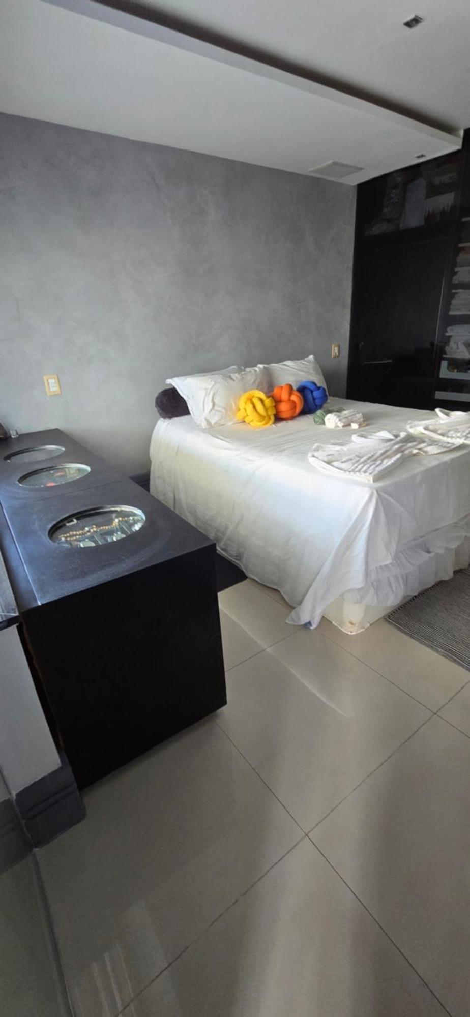 Beira Mar Vista E Montanha Apartamento *