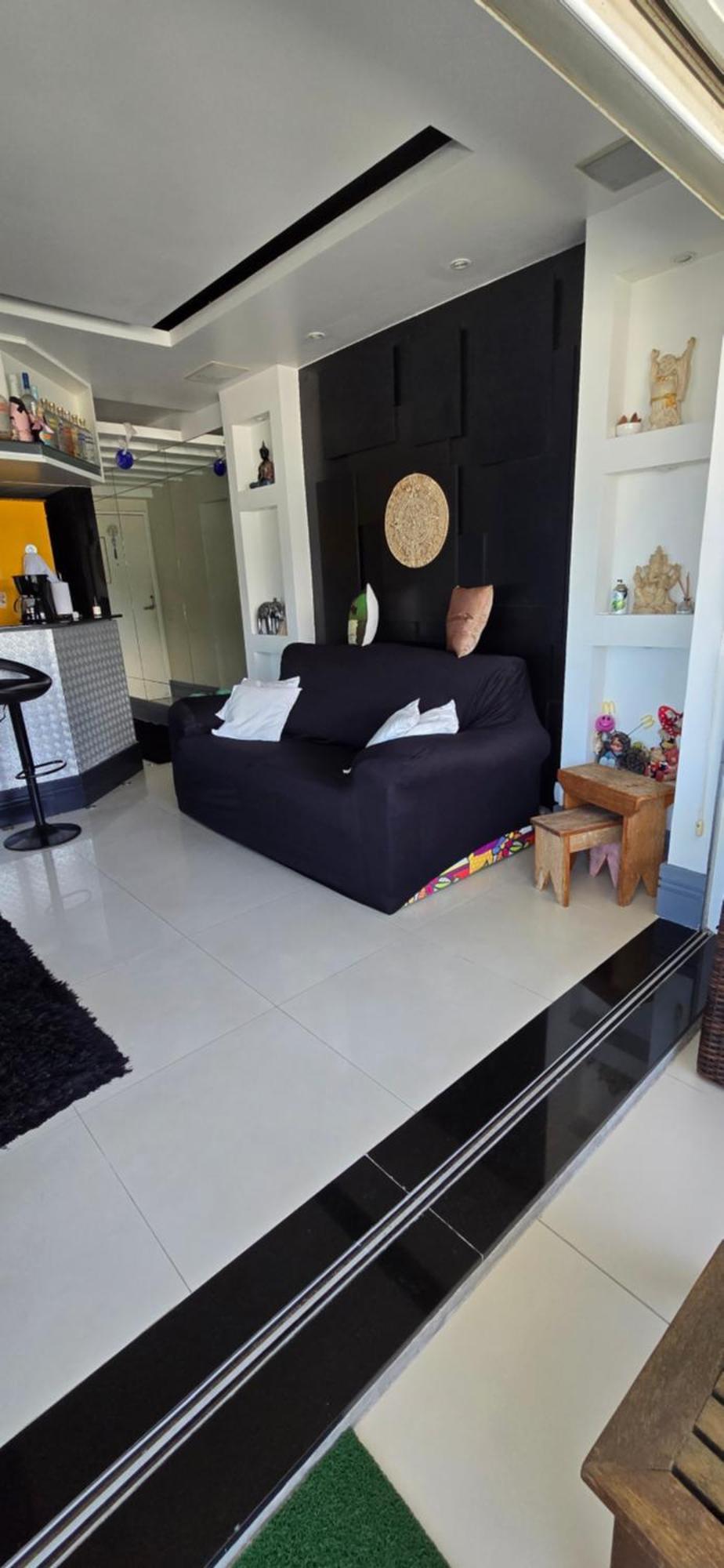 Beira Mar Vista E Montanha Apartamento Río de Janeiro